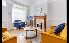 Urban Retreat